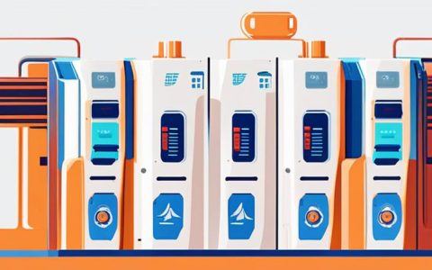 What are the Deqing energy storage power stations?