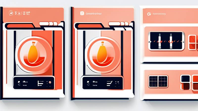 How high temperature can the energy storage withstand?