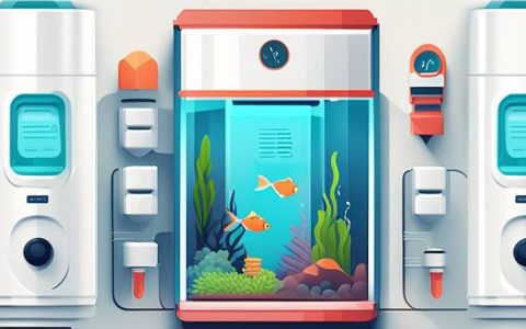 What are the fish tank energy storage systems?