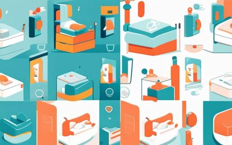 What bed can store things?