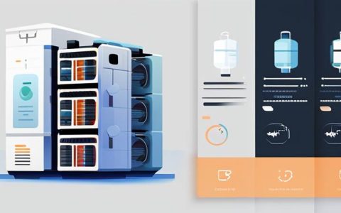 What courses are available for energy storage majors?