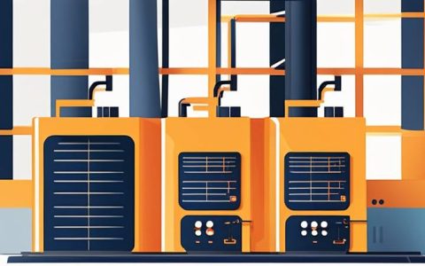 What is the first choice for energy storage power station