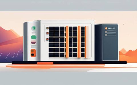 How about Sungrow Energy Storage Power Station