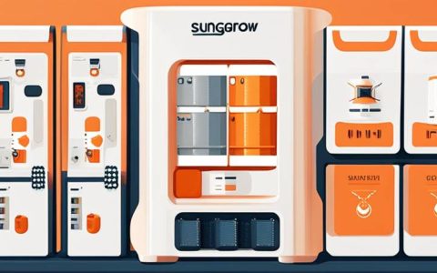 How about Sungrow's energy storage