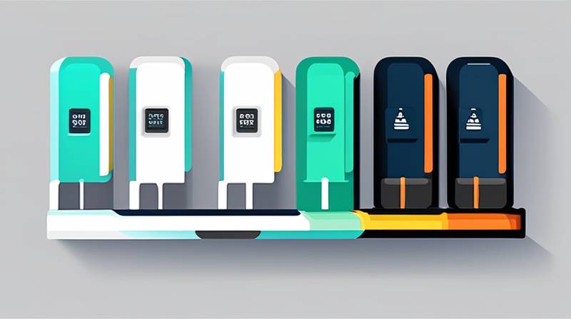 What is cascade energy storage