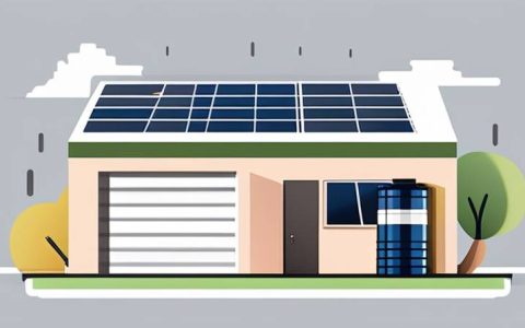 Why is energy storage important for South African households?