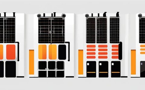 How much space does the energy storage market have?