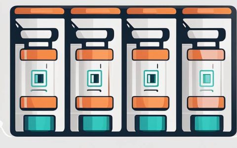 What are the micro energy storage industries?