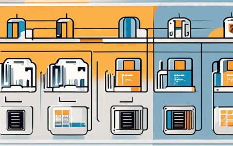 What companies can do energy storage?