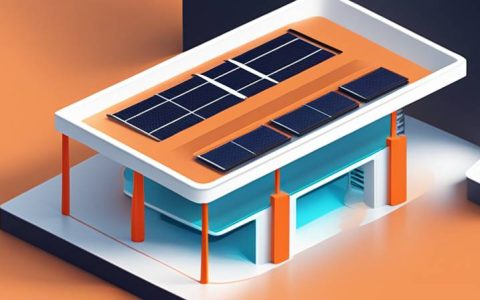 How about Sungrow's outdoor energy storage