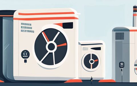 What are the coastal energy storage power stations?