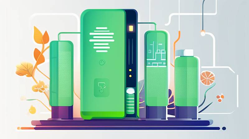 How about Sunshine Energy Storage Fund?