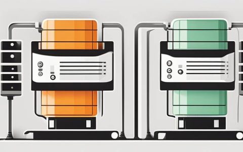 What type of energy storage capacitor