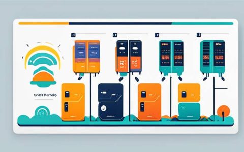 What energy storage companies look at