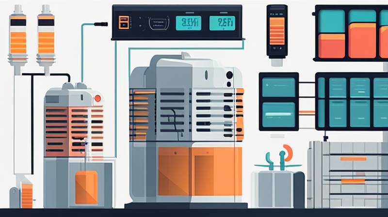 How about Sunway Energy Storage Power Supply