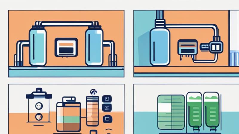 How Battery Degradation Impacts Home Energy Storage