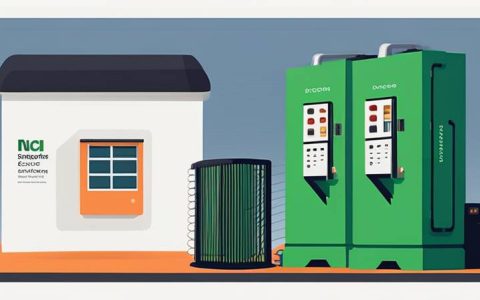 How residential energy storage can reduce Nigeria’s dependence on diesel generators