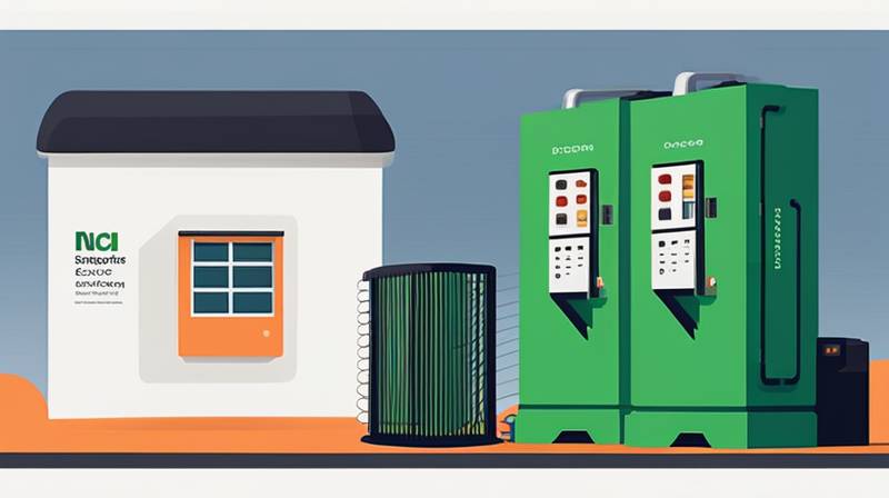 How residential energy storage can reduce Nigeria’s dependence on diesel generators