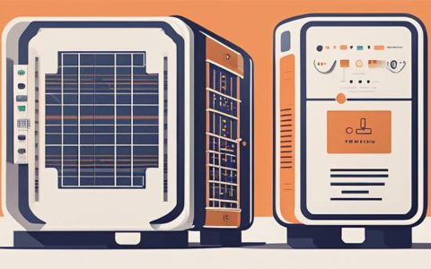 What tests are required for energy storage power supply?