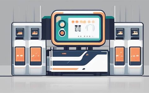 What are the energy storage drive motors?