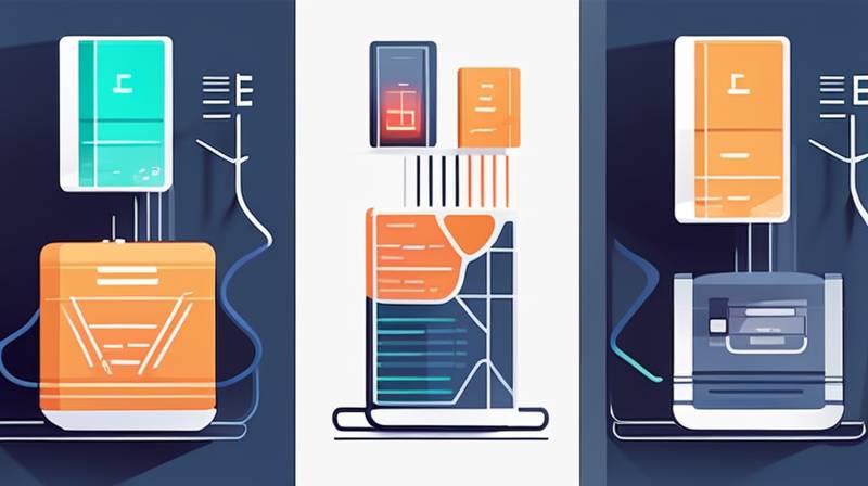 How much energy storage will not be lost