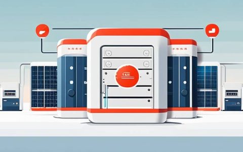 What are the energy storage power supplies in Chuzhou?