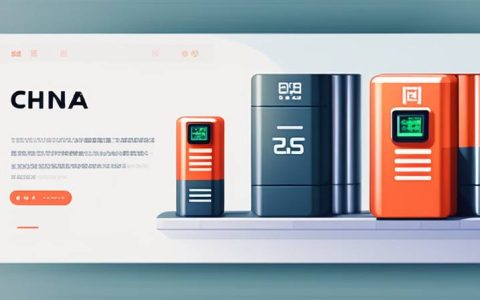 What is China Energy Storage?
