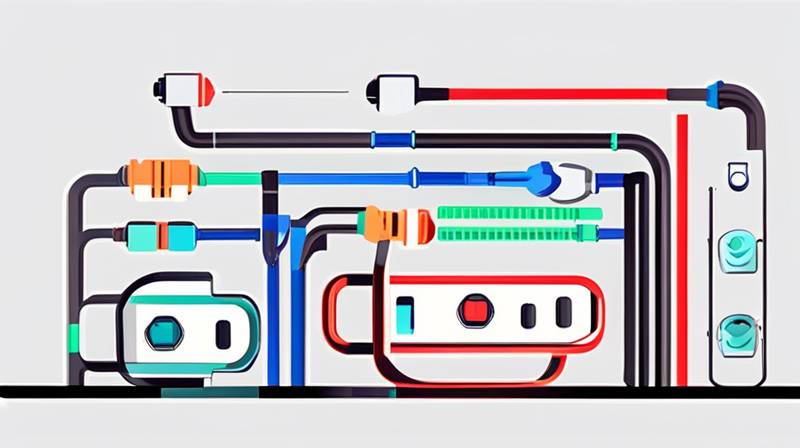 How about Suqian energy storage wiring harness