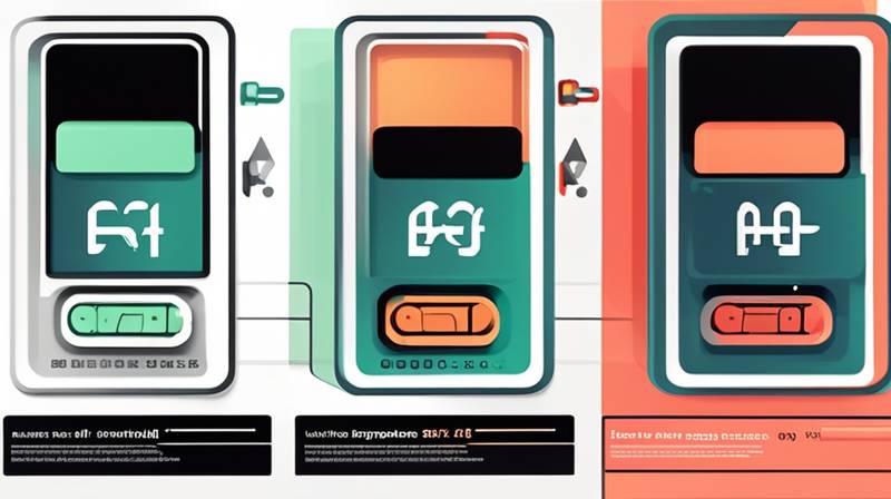 What components are used in energy storage batteries?