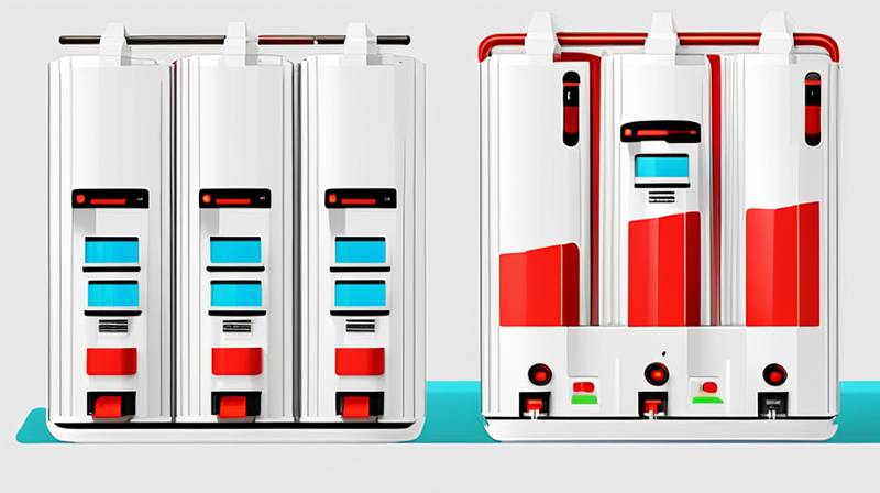 How much does Baofeng Energy Storage invest?