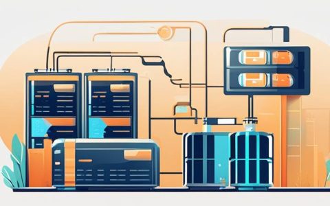 How energy storage can enhance Africa’s energy independence