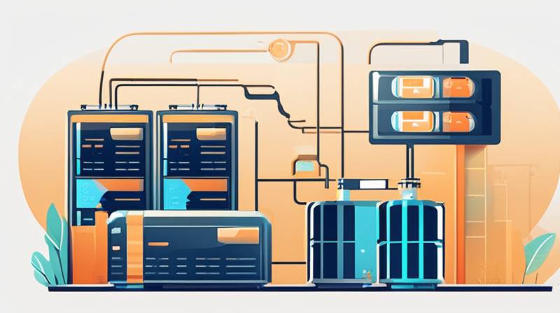 How energy storage can enhance Africa’s energy independence