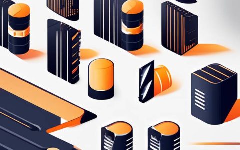 What is an energy storage warehouse?