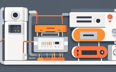 What electrical devices can store energy?