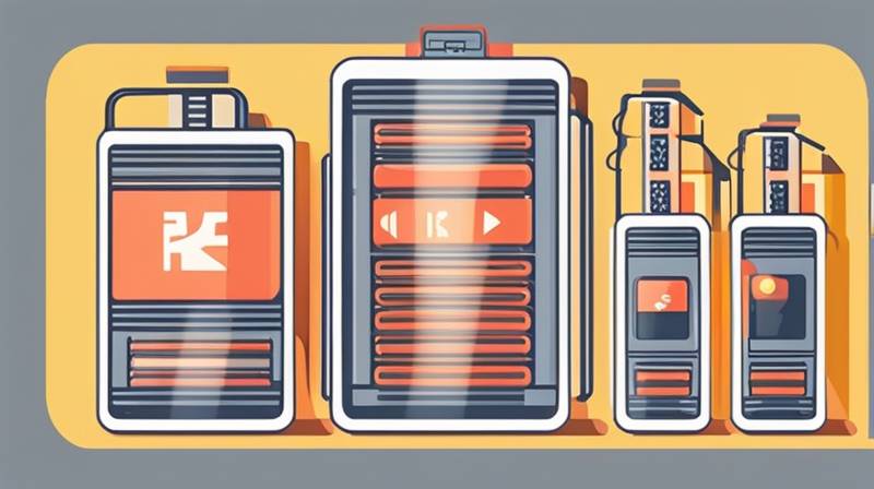 What is energy storage refueling