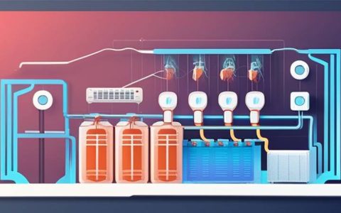 What are the water conservancy energy storage equipment?