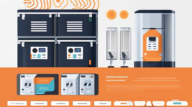 Energy storage solutions for small and medium enterprises (SMEs) in Africa