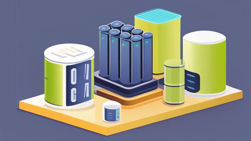 What is energy storage membrane