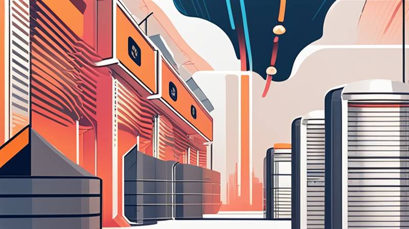 What are the Linyi energy storage projects?