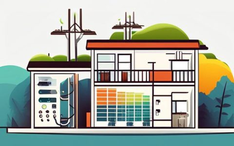 The impact of residential energy storage on Nigeria’s power grid