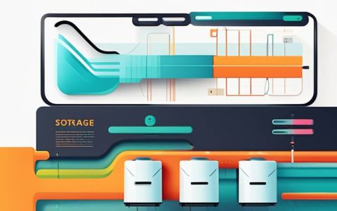 What is the energy storage track