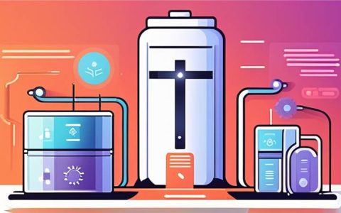 What are the energy storage system funds?