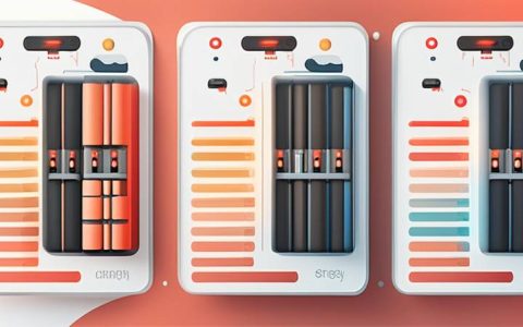 What is energy storage BMS