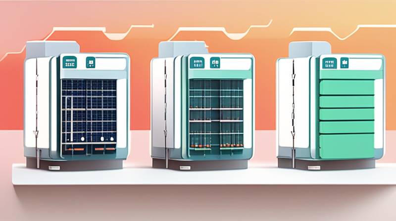 How about Suzhou New Energy Storage Power Plant