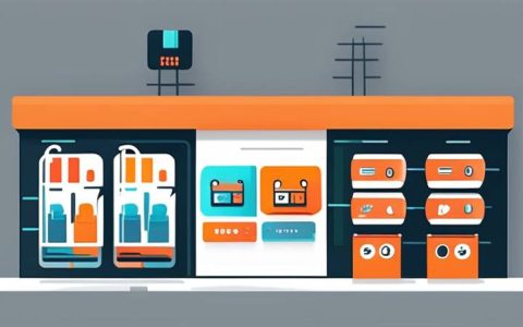 How much electricity can a battery store?