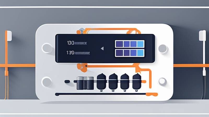 What does energy storage transmission rely on?