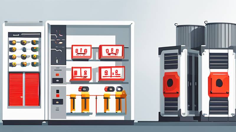 How about Suzhou Shanbei Energy Storage