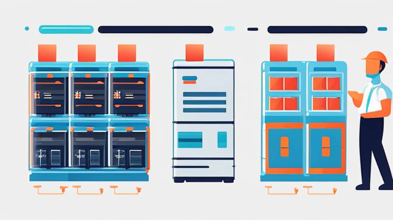 What are the energy storage R&D positions?