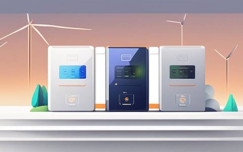 How much energy storage will be installed in 2023?