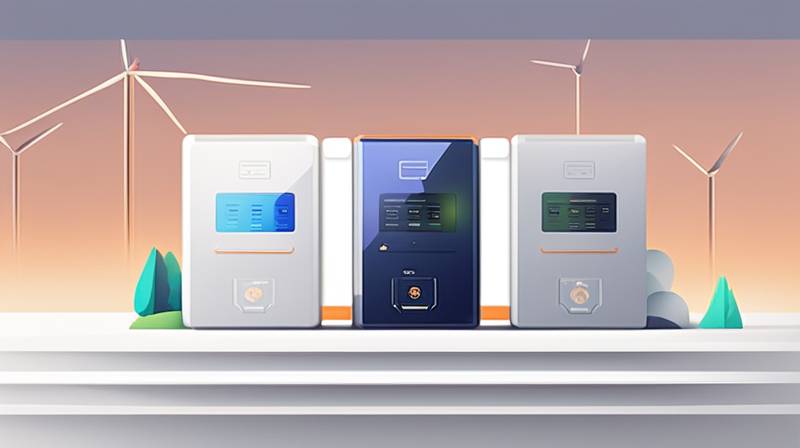 How much energy storage will be installed in 2023?